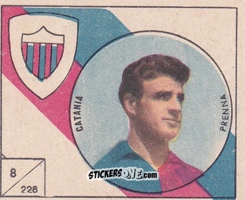 Cromo Prenna