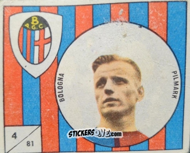 Cromo Pumark