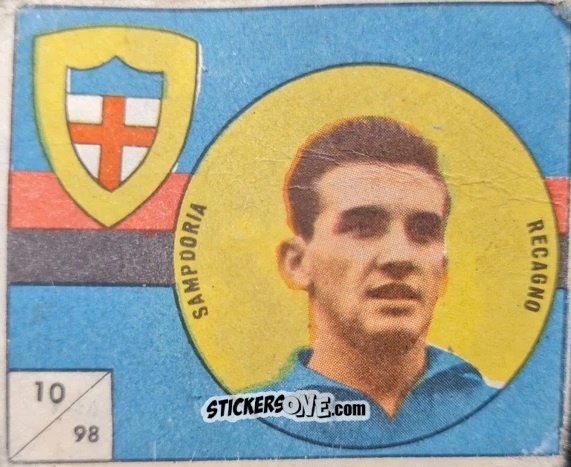 Cromo Recagno