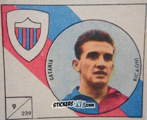 Cromo Ricagni