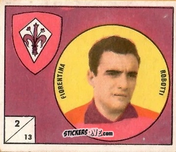 Cromo Robotti