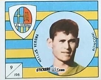 Cromo Ronconi