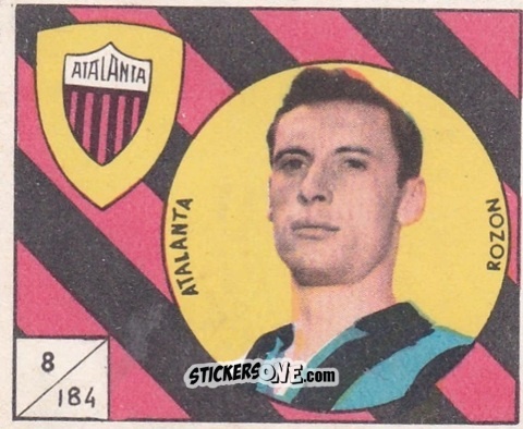 Cromo Rozon