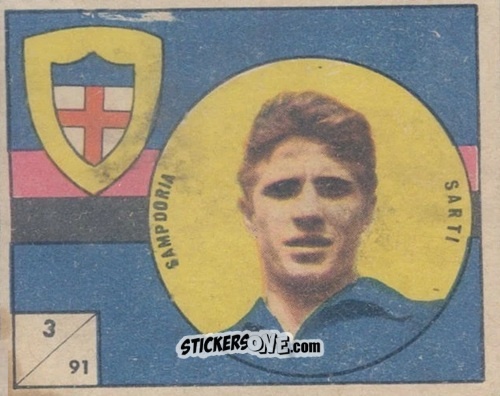 Cromo Sarti