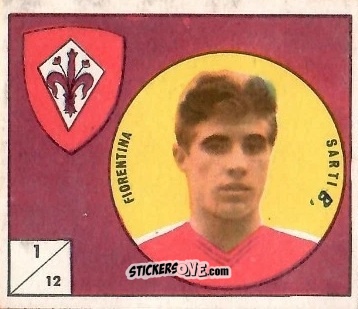 Cromo Sarti