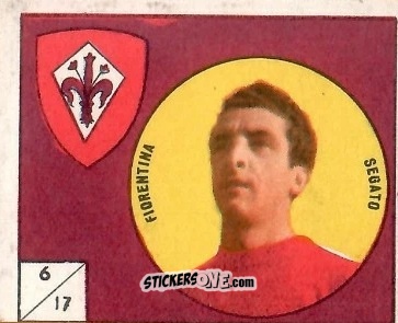 Cromo Segato
