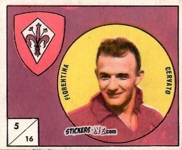 Cromo Servato