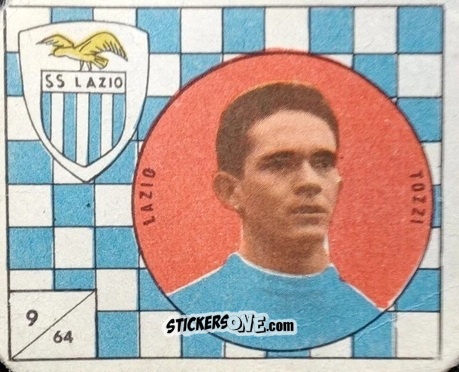 Cromo Tozzi