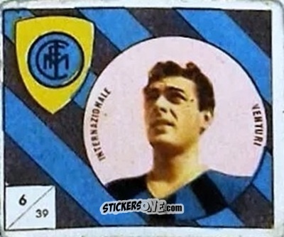 Cromo Venturi