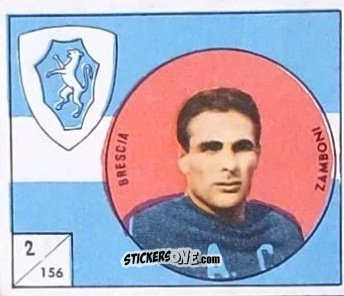 Cromo Zamboni