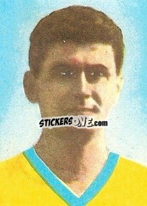 Cromo Aguzzoli - Calciatori 1959-1960
 n. 334 - Lampo