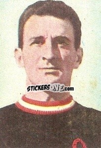 Sticker Bazzoni - Calciatori 1959-1960
 n. 210 - Lampo