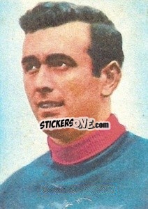 Cromo Santarelli - Calciatori 1959-1960
 n. 38 - Lampo