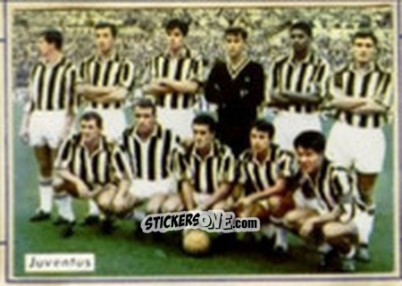 Cromo Team Photo - Fotocalcio 1963-1964
 n. 91 - EDIZIONE FILATELICHE
