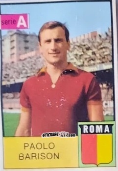 Cromo Barison