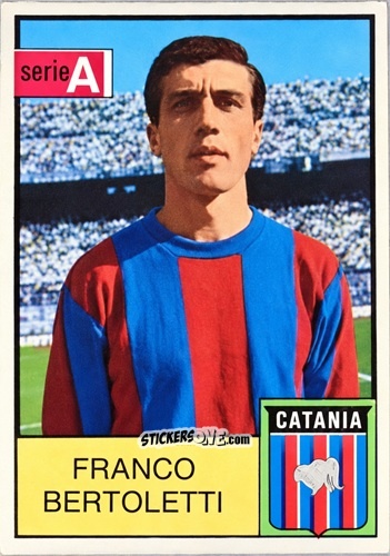 Cromo Bertoletti