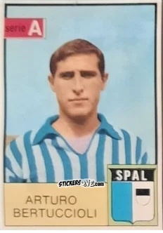 Cromo Bertuccioli