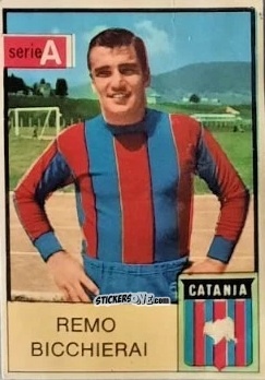 Cromo Bicchierai
