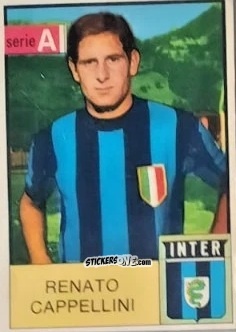 Cromo Cappellini