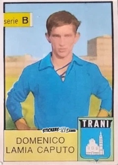 Cromo Caputo