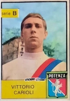 Cromo Carioli