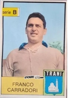 Cromo Carradori