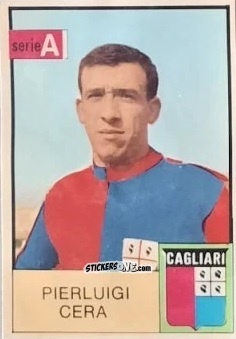 Cromo Cera