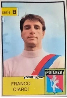 Cromo Ciardi