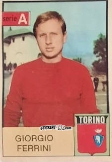 Cromo Ferrini