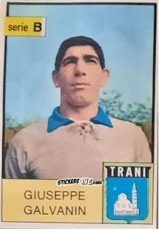 Cromo Galvanin