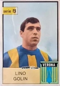 Cromo Golin