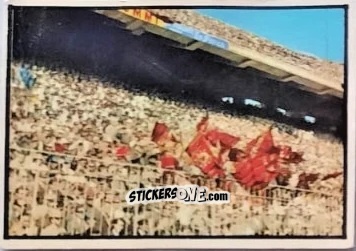 Cromo Il Tifosi - Tutti i Calciatori 1965-1966
 n. 257 - MIRA