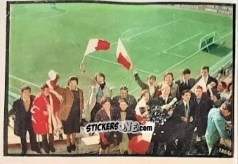 Cromo Il Tifosi - Tutti i Calciatori 1965-1966
 n. 390 - MIRA
