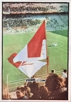Cromo Il Tifosi - Tutti i Calciatori 1965-1966
 n. 391 - MIRA