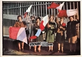 Cromo Il Tifosi - Tutti i Calciatori 1965-1966
 n. 392 - MIRA