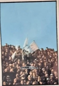 Sticker Il Tifosi - Tutti i Calciatori 1965-1966
 n. 344 - MIRA