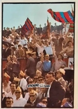 Figurina Il Tifosi - Tutti i Calciatori 1965-1966
 n. 83 - MIRA