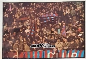 Figurina Il Tifosi - Tutti i Calciatori 1965-1966
 n. 84 - MIRA