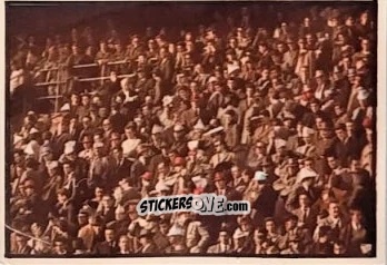 Figurina Il Tifosi - Tutti i Calciatori 1965-1966
 n. 85 - MIRA