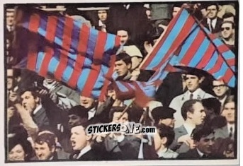 Figurina Il Tifosi - Tutti i Calciatori 1965-1966
 n. 106 - MIRA