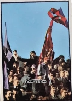 Figurina Il Tifosi - Tutti i Calciatori 1965-1966
 n. 107 - MIRA