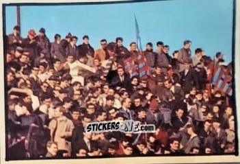Figurina Il Tifosi - Tutti i Calciatori 1965-1966
 n. 108 - MIRA