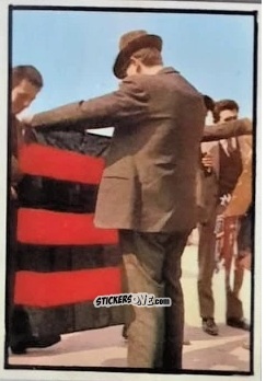 Cromo Il Tifosi - Tutti i Calciatori 1965-1966
 n. 148 - MIRA