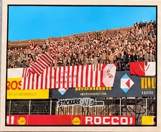 Figurina Il Tifosi - Tutti i Calciatori 1965-1966
 n. 213 - MIRA