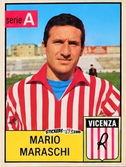 Cromo Maraschi