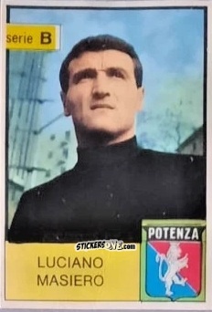 Cromo Masiero