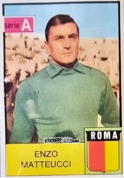 Cromo Matteucci