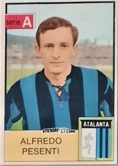 Cromo Pesenti