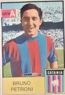 Cromo Petroni