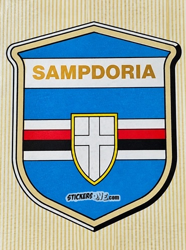 Cromo Scudetti - Tutti i Calciatori 1965-1966
 n. 304 - MIRA